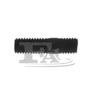 Image of FA1 Bolt, exhaust manifold VW,AUDI,SEAT 985-939-821 51902010265,9049900105,860627 860977,6822KQ