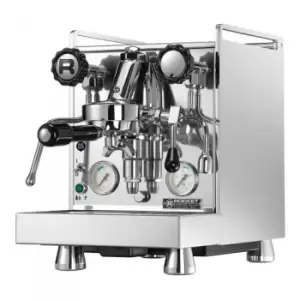 image of Rocket Espresso Mozzafiato Cronometro V Coffee Machine Coffee Maker