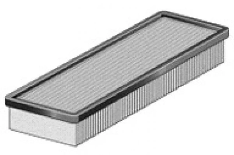 Image of MAPCO 60423 Air filter Filter Insert Air Filter (8)
