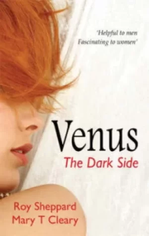 Image of Venus by Roy Sheppard