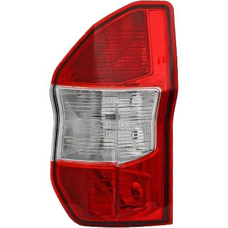 Image of Rear light DIEDERICHS 1476690