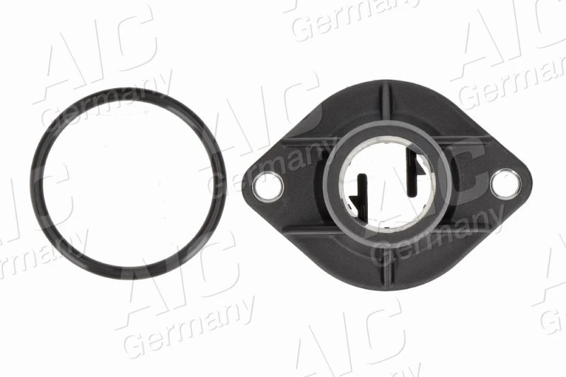 Image of Coolant Flange AIC 50056