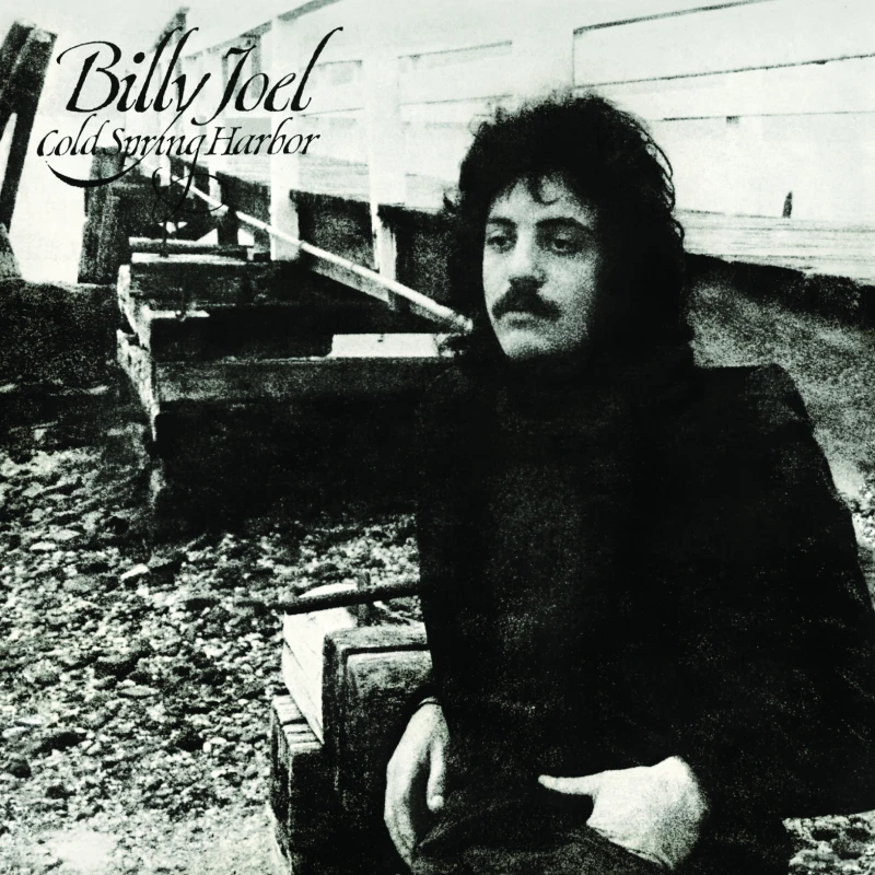 Image of Cold Spring Harbor Vinyl