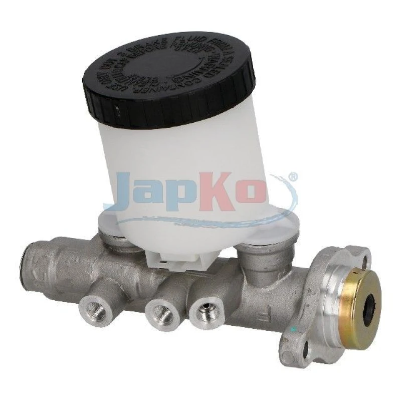 Image of JAPKO Brake master cylinder JAPKO 68189