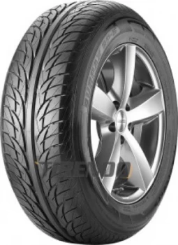 Image of Nankang Surpax SP-5 225/55 R17 101V XL