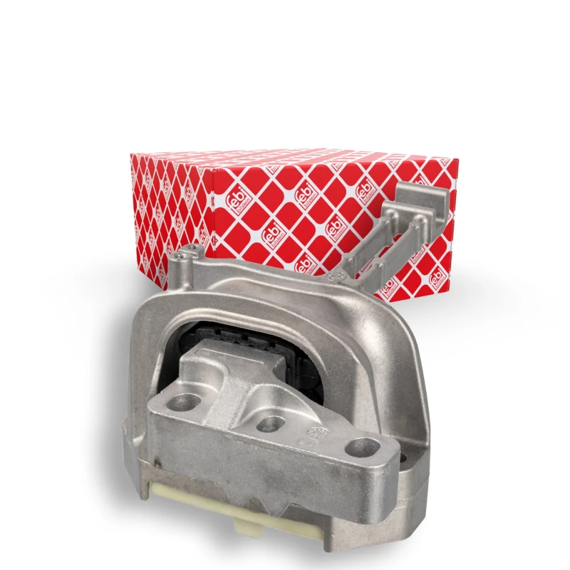 Image of Engine mount FEBI BILSTEIN 109302