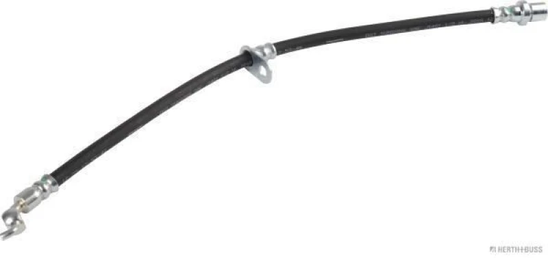 Image of Brake hose HERTH+BUSS JAKOPARTS J3707100