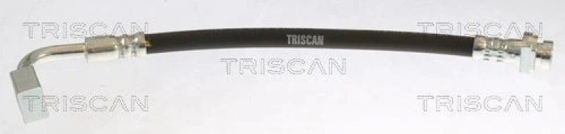 Image of TRISCAN Brake hose TRISCAN 8150 15307