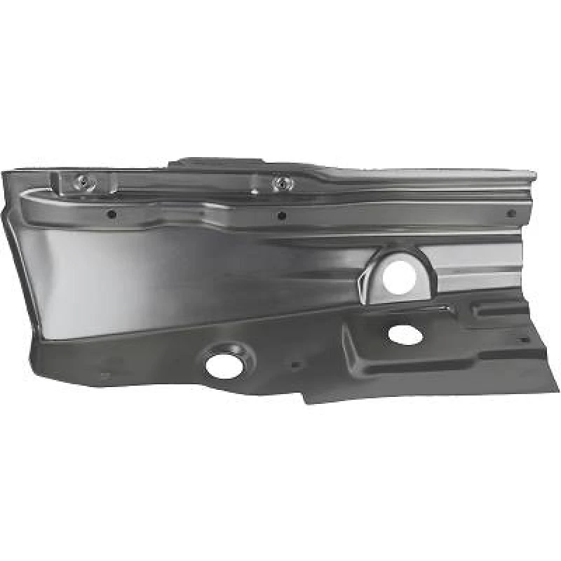 Image of Rocker panel DIEDERICHS 9142062