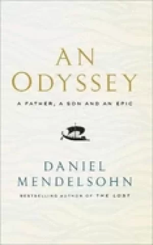 Image of odyssey a father a son and a hb