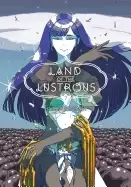 Image of land of the lustrous 7