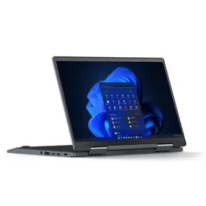 Image of Dynabook Portege Core i5-1240P 8GB 256GB SSD 13.3" Windows 10 Pro Laptop