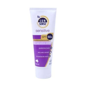 Image of SunSense Sunsensitive SPF50+