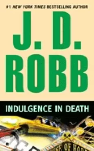 Image of indulgence in death