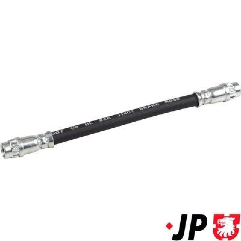 Image of JP GROUP Brake hose JP GROUP 4361700700