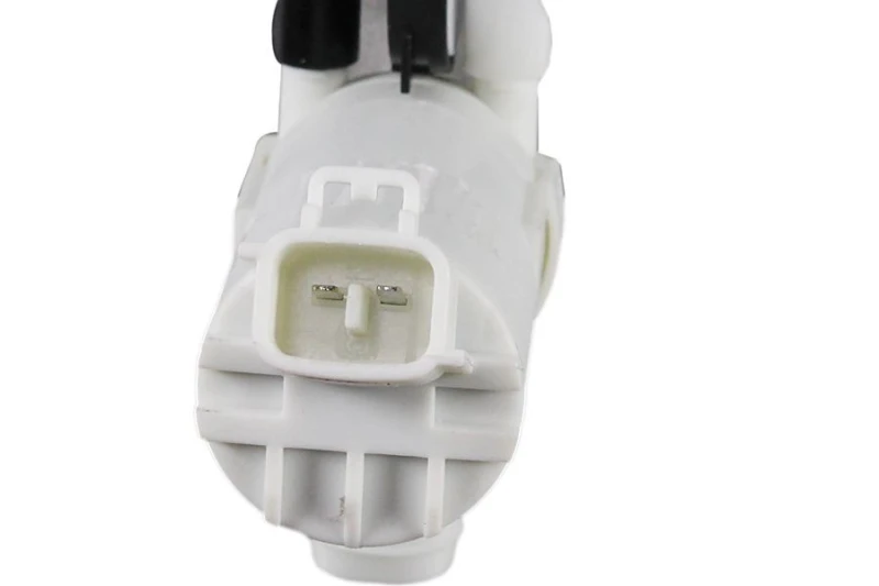Image of Windscreen washer pump METZGER 2221138