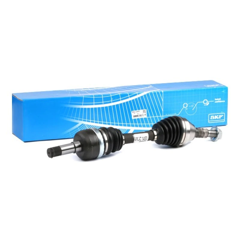 Image of SKF VKJC 1453 Drive shaft Drive Shaft (13)