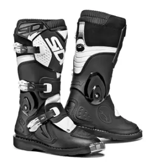 Image of Sidi Flame Black-White 32