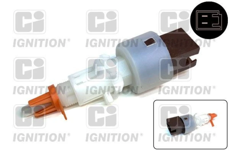 Image of QUINTON HAZELL Control Switch, cruise control QUINTON HAZELL XBLS111