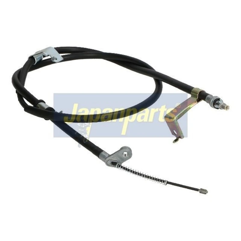 Image of JAPANPARTS Handbrake cable JAPANPARTS BC-168R