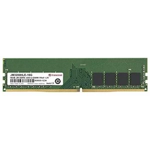 Image of TRANSCEND JM 16Go DDR4 3200Mhz U-DIMM