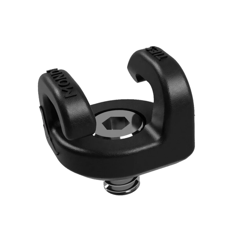 Image of Kondor Blue KB-MT-10-BK camera mounting accessory Cable clamp