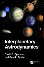 Image of Interplanetary Astrodynamics