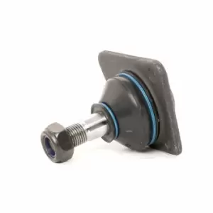 Image of RIDEX Ball joint RENAULT 2462S0266 7701450637,7701461162,7701462283 7701463687
