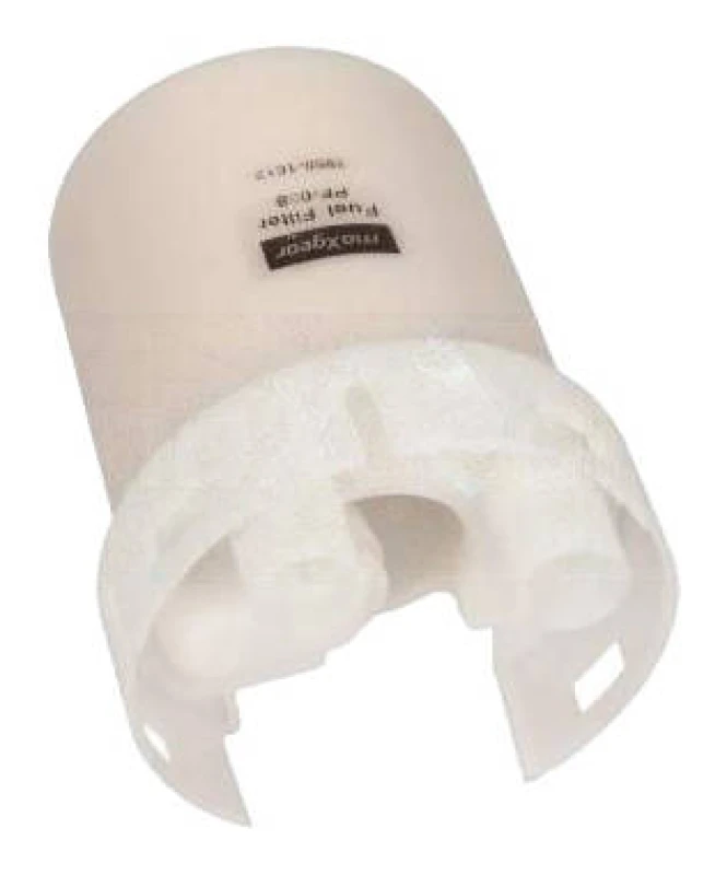 Image of MAXGEAR 26-1082 Fuel Filter In-Line Filter Fuel filter (9)
