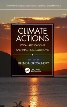 Image of Climate Actions : Local Applications and Practical Solutions