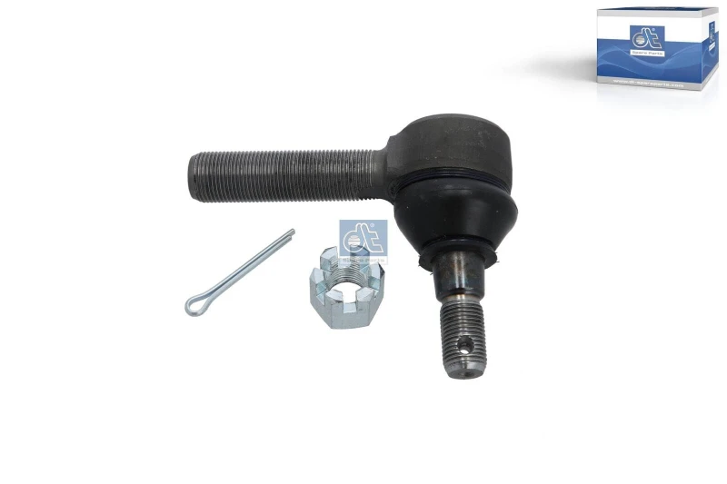 Image of Track rod end DT Spare Parts 15.00066