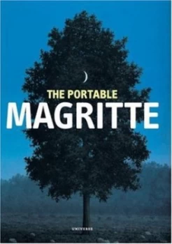 Image of The Portable Magritte by Robert Hughes Paperback