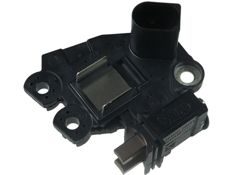Image of AS-PL Alternator voltage regulator AS-PL ARE3155(VALEO)