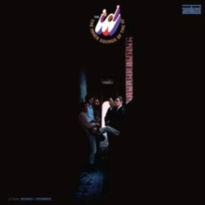 Image of The inner sounds of The Id/The alternate sounds of The Id Vinyl