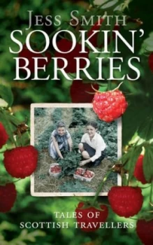 Image of Sookin Berries by Jess Smith Paperback