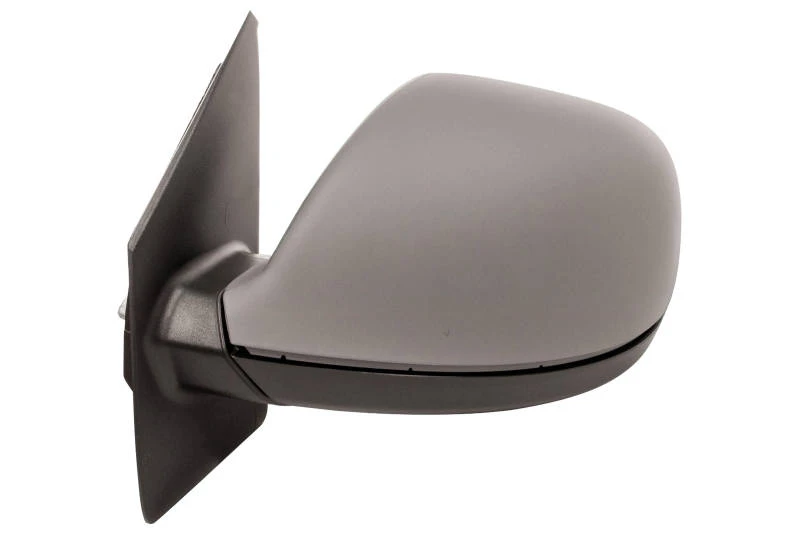 Image of PRASCO VG9197324P Wing mirror Left, Electric, Internal Adjustment, primed Outside Mirror (50)