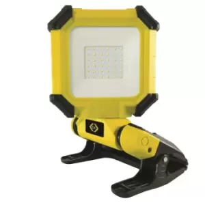 CK Tools T9715R 15W Rechargeable Flood Light