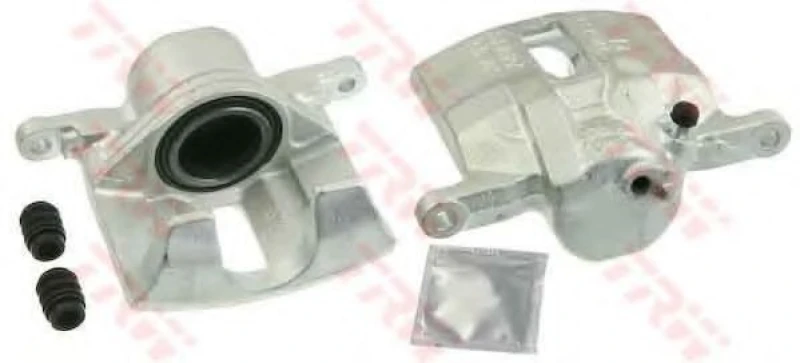 Image of TRW BHX315E Brake caliper Cast Iron Brake Caliper (78)