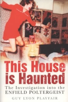 Image of This House Is Haunted by Guy Lyon Playfair Book
