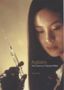 Image of Agitator by Tom Mes Paperback