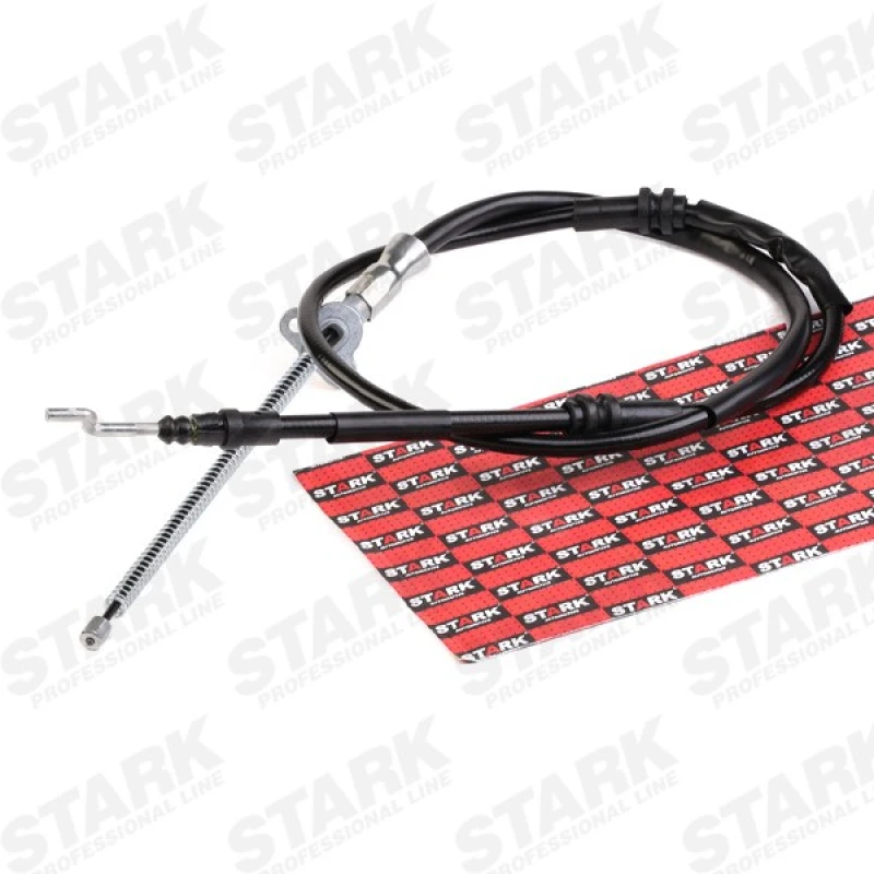 Image of Handbrake cable STARK SKCPB-1050419