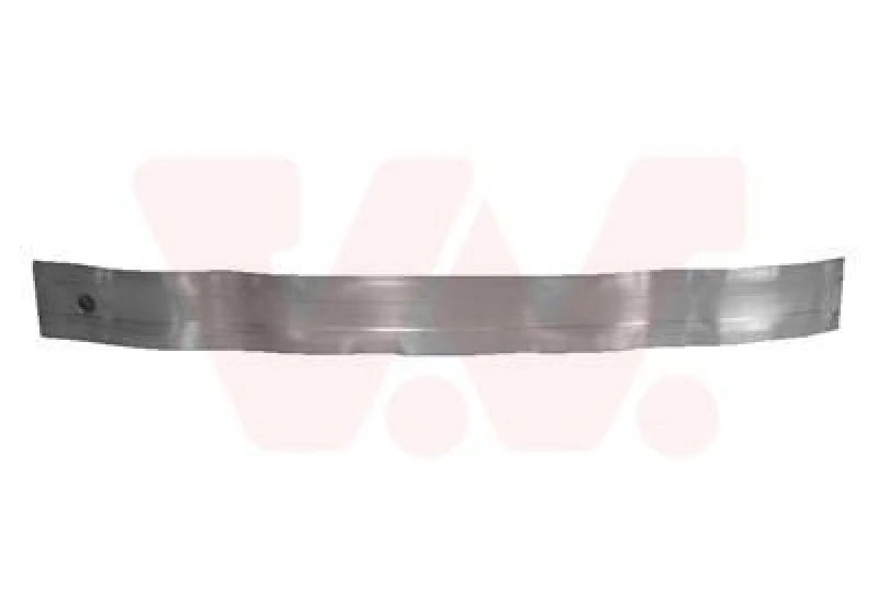 Image of VAN WEZEL Bumper reinforcement VAN WEZEL 0332560