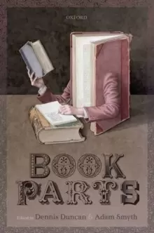 Image of Book Parts