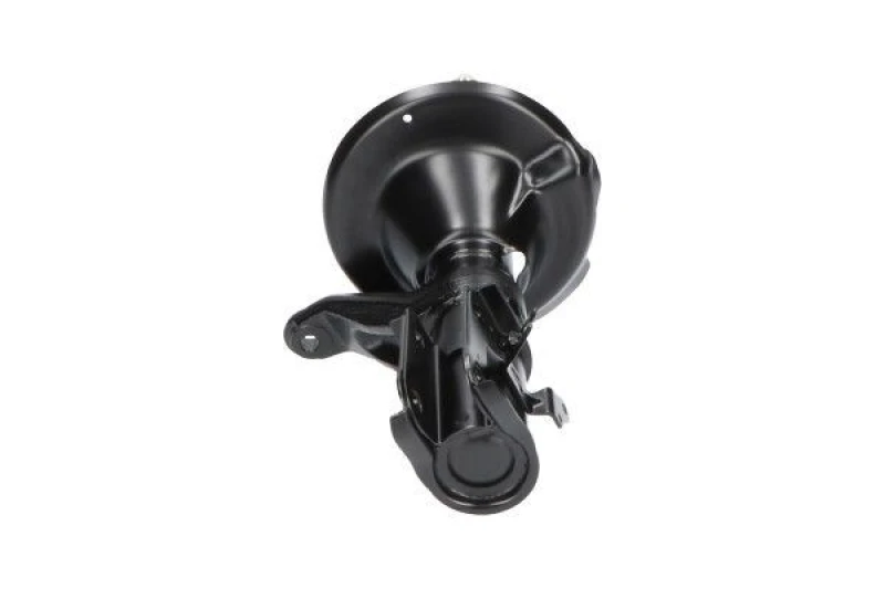 Image of KAVO PARTS SSA-2010 Shock absorber Front Axle Right, Gas Pressure, Twin-Tube, Suspension Strut, Top pin Shock Absorber (854)