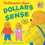 Image of berenstain bears dollars and sense