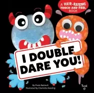 Image of i double dare you