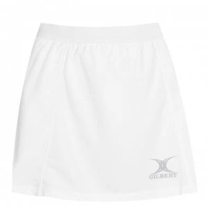 image of Gilbert Blaze Skort Ladies - White