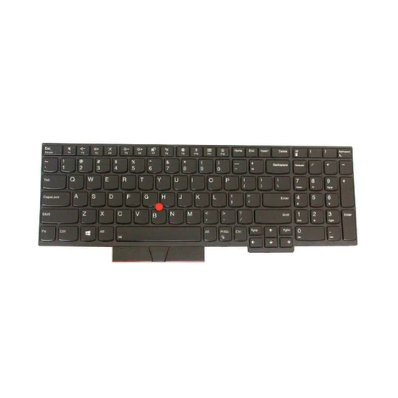 Image of Lenovo 01YP629 laptop spare part Keyboard