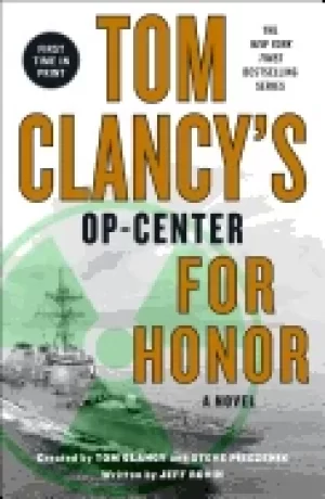Image of tom clancys op center for honor