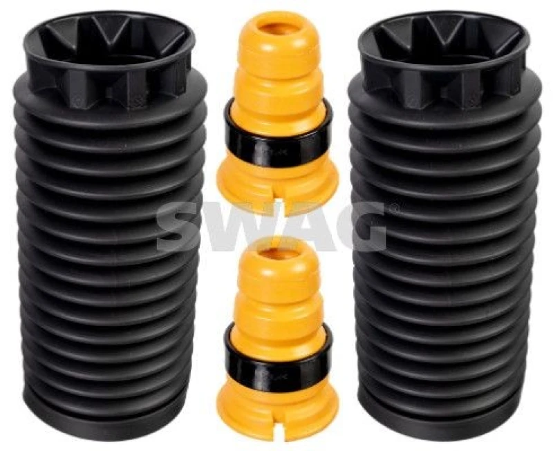 Image of Dust cover kit, shock absorber SWAG 33 10 3007